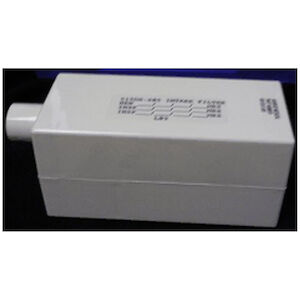 EXTENDE4D LIFE INTAKE BACTERIA FILTER 1/